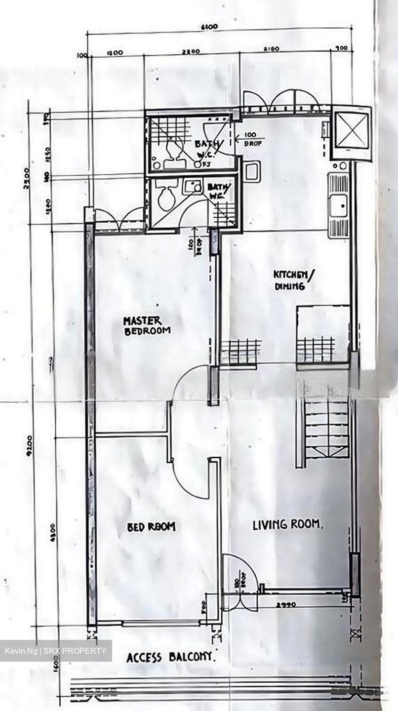 Bishan View (D20), Shop House #454215041